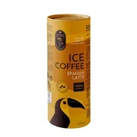 MINDO Ice Coffee Spanish Latte 235ml