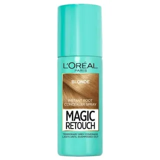 MAGIC RETOUCH Βαφή Μαλλιών Magic Retouch Ξανθό 1 Τεμάχιο