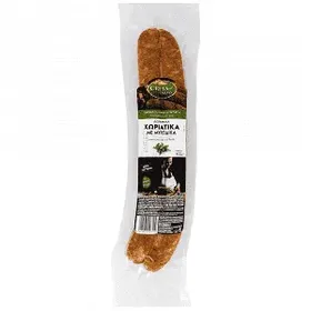CRETA FARMS Λουκάνικα Χωριάτικα Με Μυρωδικά 400 gr