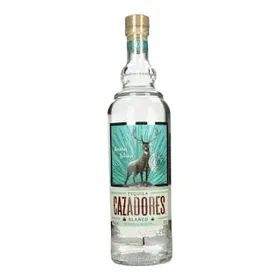 CAZADORES Τεκίλα Cazadores Blanco 700ml