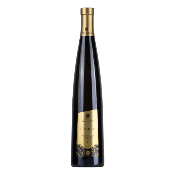 Moscato D'asti Casarito ACQUESI 750ml