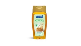 ΖΩΓΡΑΦΟΣ Vegan Σιρόπι Αγαύης Χωρίς Γλουτένη 350 GR