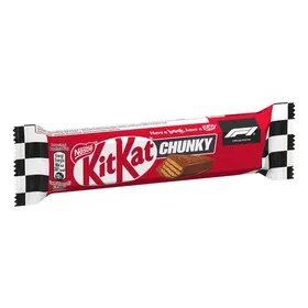 Γκοφρέτα Σοκολάτα Γάλακτος 40gr