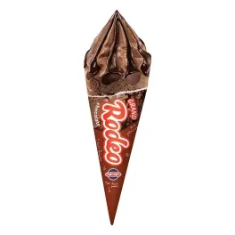 Κρί Κρί Παγωτό Πύραυλος Rodeo Grand Σοκολάτα 150gr