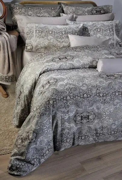 Luxury σετ σεντόνια βαμβακοσατέν (300 κλωστές) ΚING SIZE 1+1 ΔΩΡΟ • 100% βαμβακερά • το σετ περιλαμβάνει 2 σεντόνια 265×275cm & 2 μαξιλαροθήκες • διάφοροι συνδυασμοί χρωμάτων