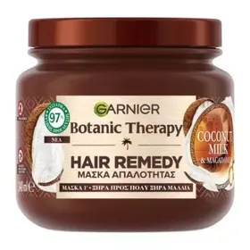 BOTANIC THERAPY COCO MACADAMIA ΜΑΣΚΑ ΜΑΛΛΙΩΝ 340ML