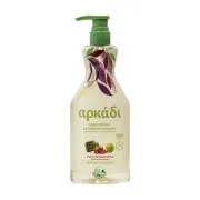 ΑΡΚΑΔΙ Υγρό Πιάτων Ξύδι & Μήλο 550ml