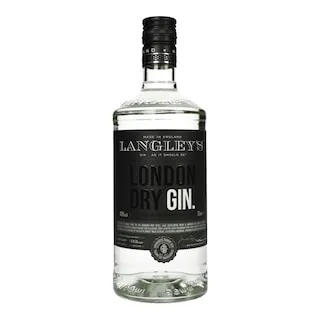 LANGLEY'S Τζιν Langley London Dry Gin 700ml