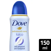 Αποσμητικό Spray Advanced Talco Dove 300ml