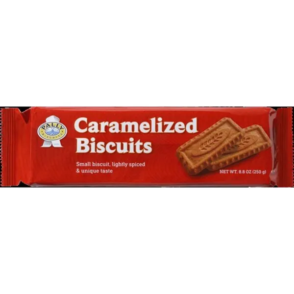 μπισκότα speculoos 250γρ