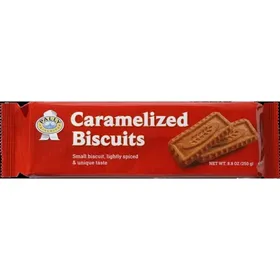 μπισκότα speculoos 250γρ