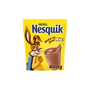 NESTLE Nesquik Σοκολάτα