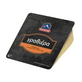 Όλυμπος Γραβιέρα Πρόβεια 250gr