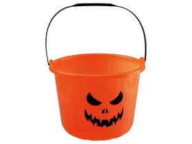 Κουβάς "Trick or treat" Halloween