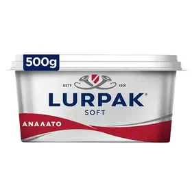 soft ανάλατο