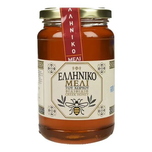 ΜΕΛΙ ανθέων