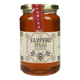 ΜΕΛΙ ανθέων