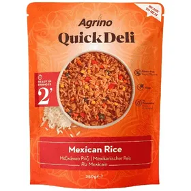 AGRINO quick deli 250γρ.