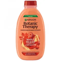 Botanic Therapy Σαμπουάν Maple Healer 400ml