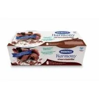 ΜΕΒΓΑΛ Harmony Επιδόρπιο Γιαουρτιού Stacciatella 2x170g