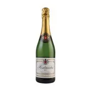 MONTMARTRE Αφρώδης Λευκός Οίνος Brut 750ml