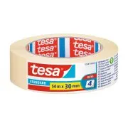 TESA Standard Χαρτοταινία 50mx30mm