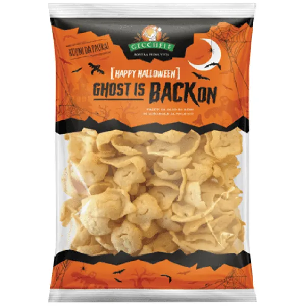 GECCHELE Halloween ghost is back 100g