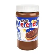 Merenda Πραλίνα Φουντουκιού 570g