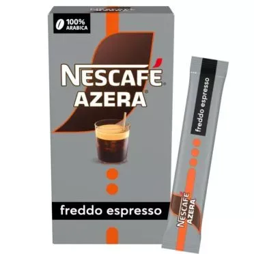 NESCAFÉ® AZERA STICKS 12x3,5g