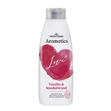 AROMATICS LOVE 600ML