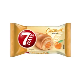 croissant όλες οι γεύσεις