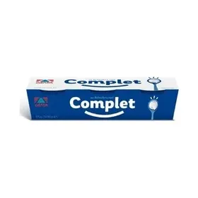 Complet 0%, 2% & 10% 3x190γρ.