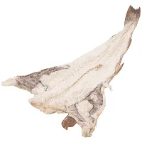 Μπακαλιάρος Νορβηγίας Υγράλατος Χονδρός 1 kg