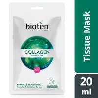 Μάσκα Προσώπου Collagen Bioten 40 ml