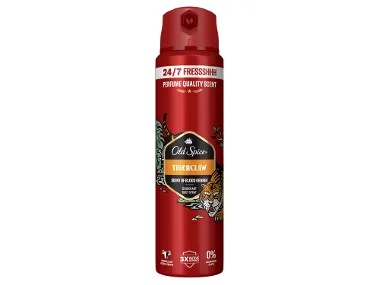 Old Spice Αποσμητ.Deo Spray Tig.C. 150 ml