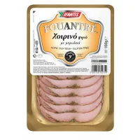 Χοιρινό Ψητό Fouantre με Μυρωδικά Υφαντής 100g