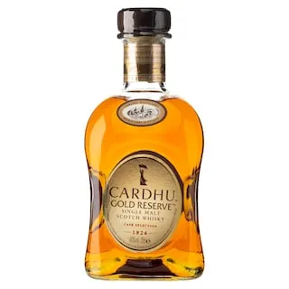 CARDHU Ουίσκι Gold Reserve 700ml