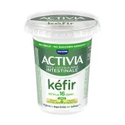 DANONE Activia Κεφίρ 345g