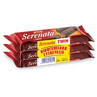 TOTTIS Serenata Twin Γκοφρέτα 3x30gr