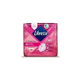 Libresse Ultra Regular σερβιέτες