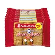 ΠΑΠΑΔΟΠΟΥΛΟΥ Μιράντα Μπισκότα 6x30g