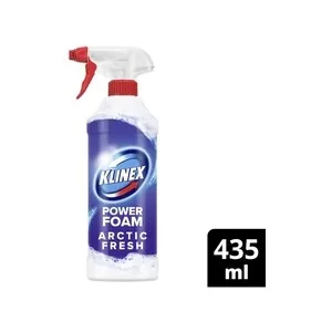 spray foam arctic fresh 435ml
