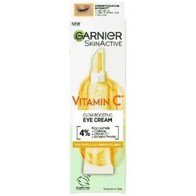 GARNIER vitamin C κρέμα ματιών 15ml