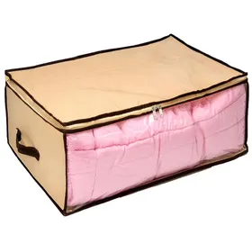 ΘΗΚΗ αποθήκευσης Non Woven 60x45x20 ή 60x40x30cm