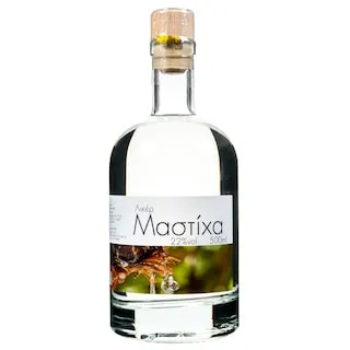 ΑΒ Λικέρ Μαστίχα 500ml