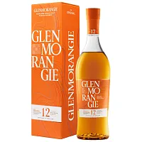 Glenmorangie Ουίσκι 12 ετών 700ml