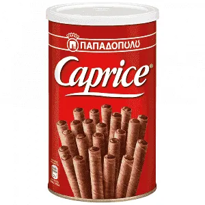Παπαδοπούλου Caprice Πραλίνα 250gr