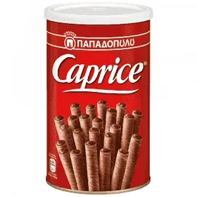 Παπαδοπούλου Caprice Πραλίνα 250gr