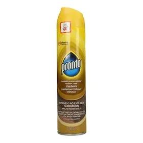 PRONTO Γυαλιστικό Ξύλινων Επίπλων Classic 250ml