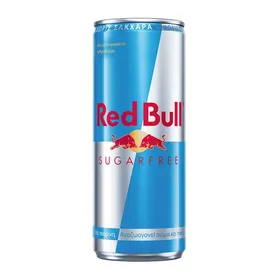 Όλα τα RED BULL 250ml (εξαιρείται το κλασικό 250ml)